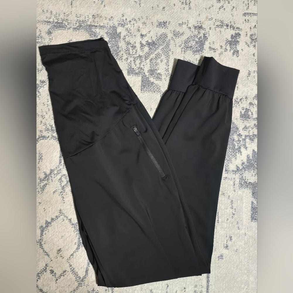 Maternity Jogger Scrub Pants